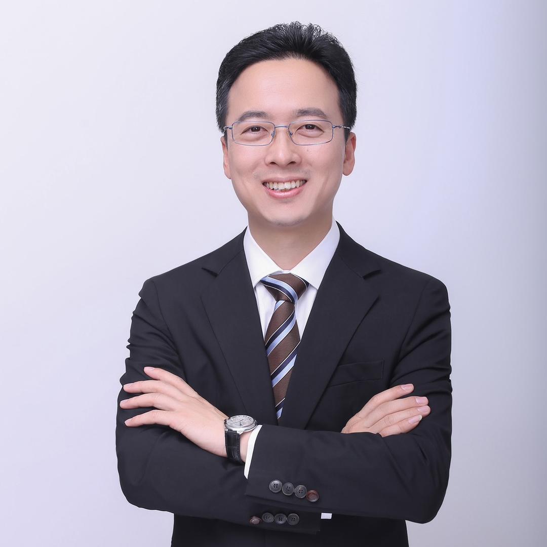 顾利科（将臣会创始人）
