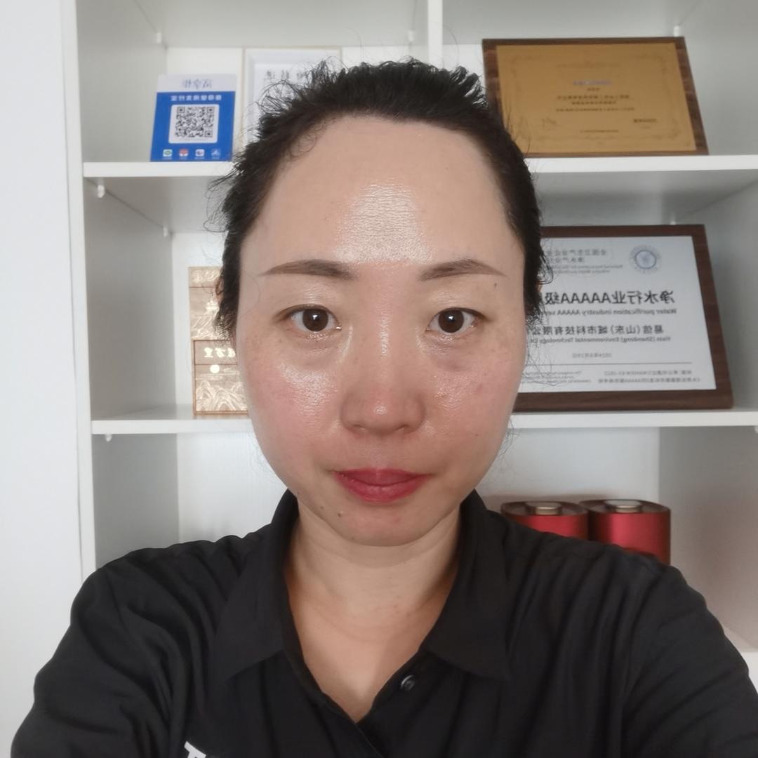 烟台瑞尔特&溢泰净水