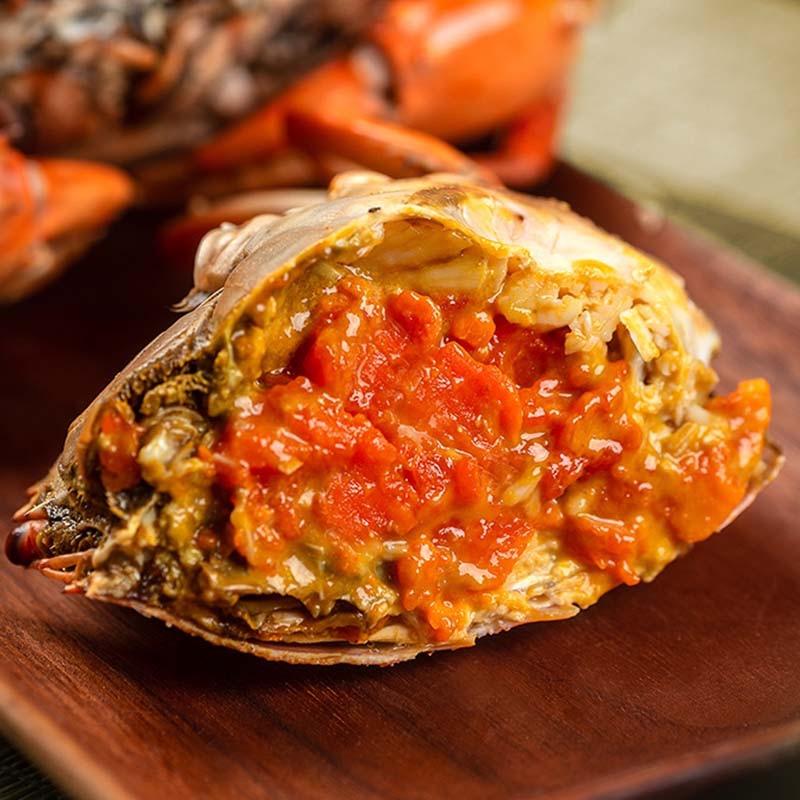 小月坊（三门青蟹）