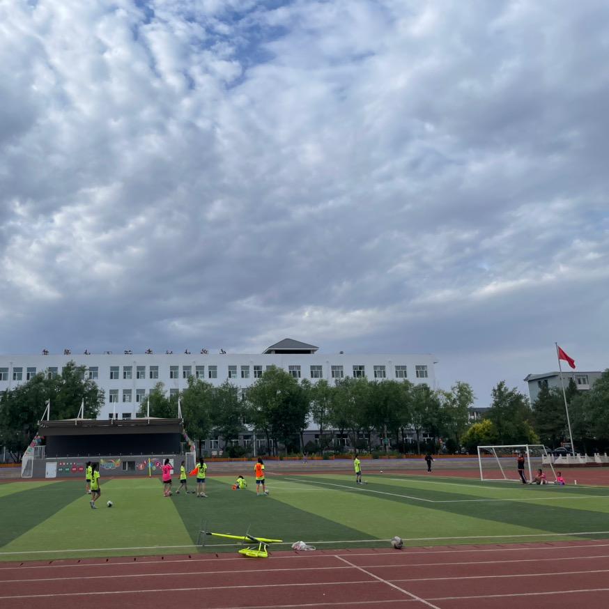 墨海青训俱乐部