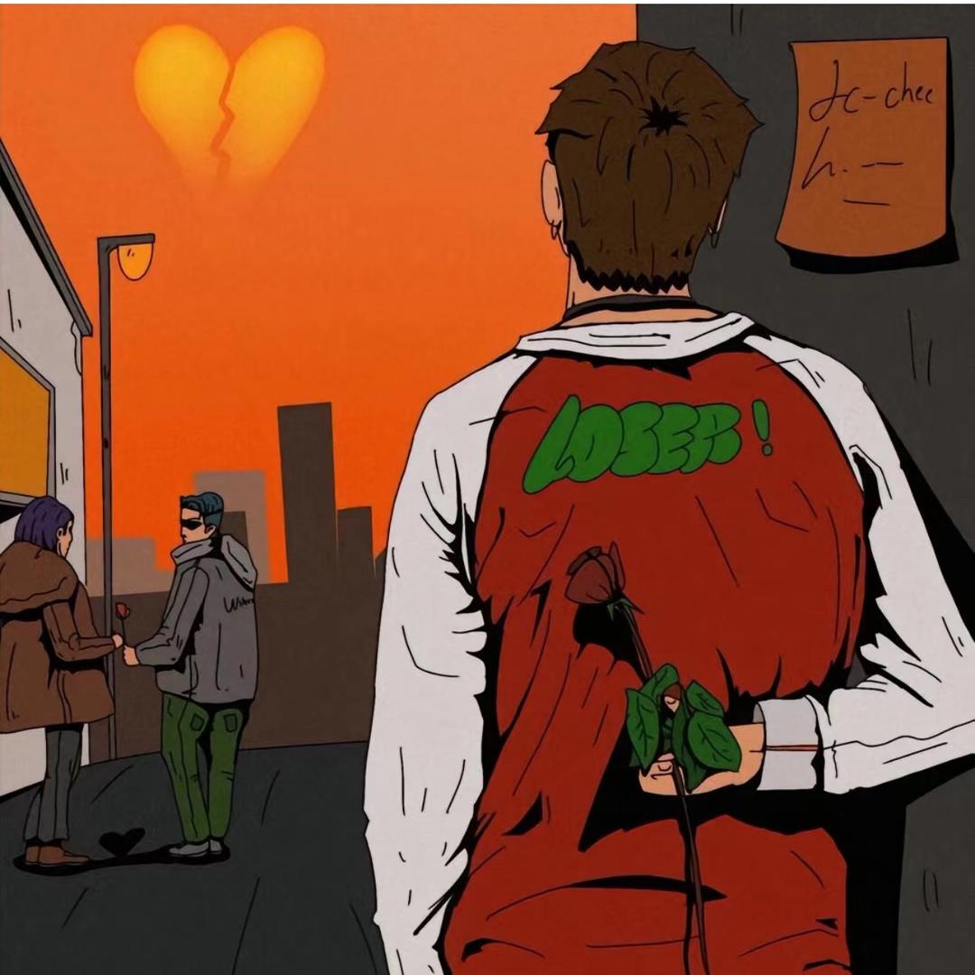 张烁霖（无畏契约）