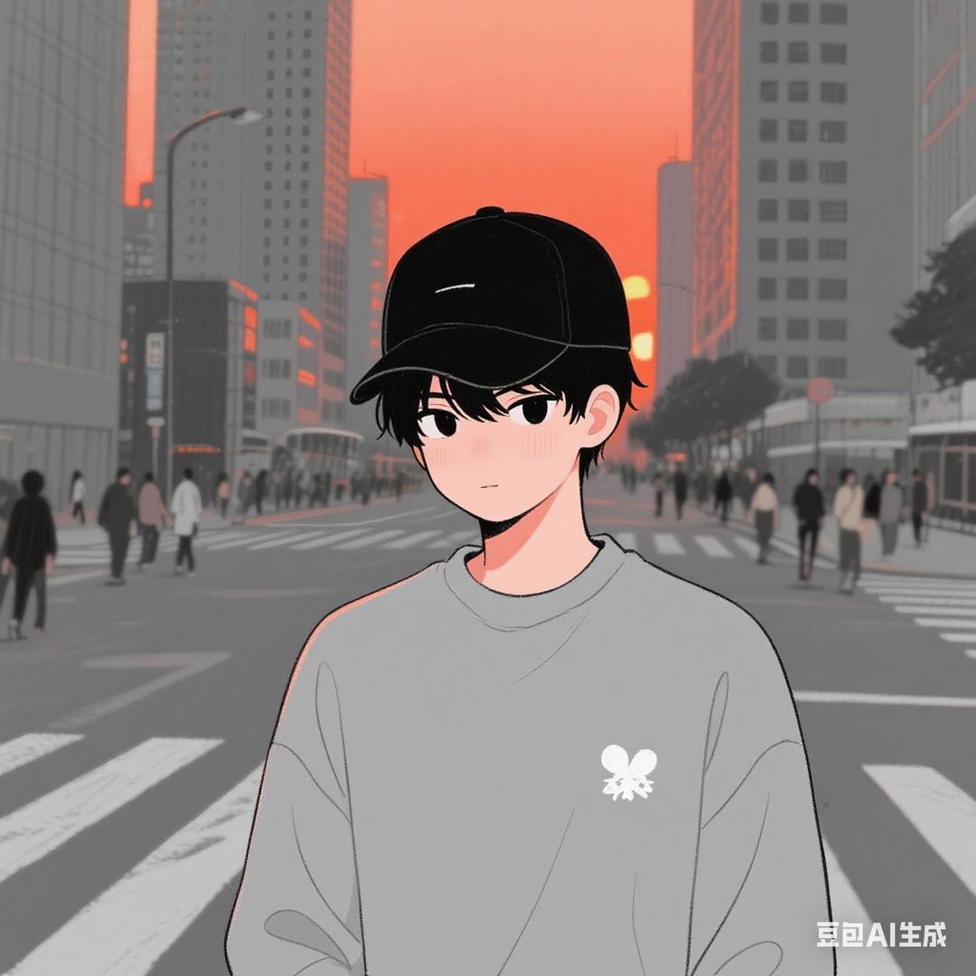 小黑