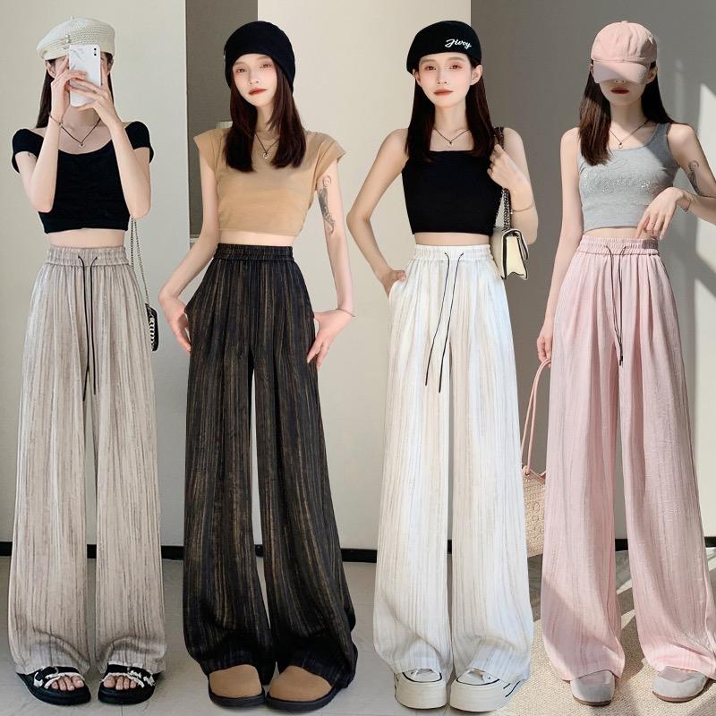 前朵朵女裤工厂