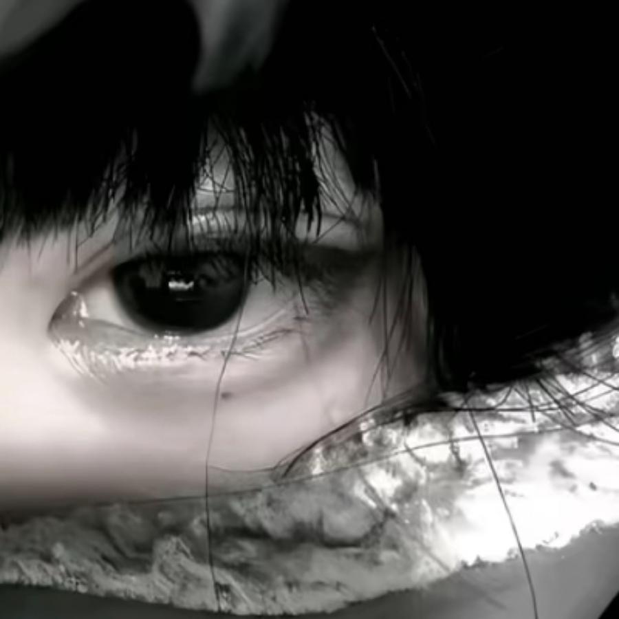 一刀杀了我的心