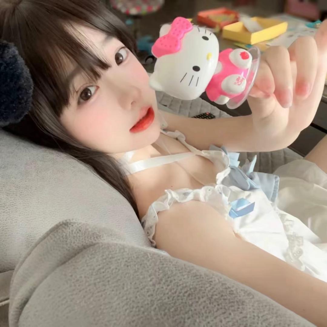厂妹猫猫