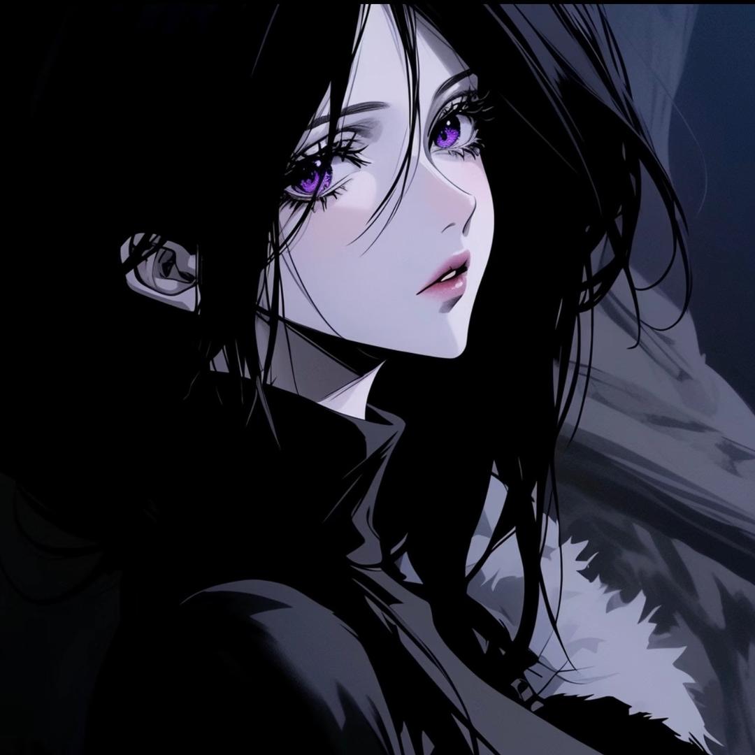 梨花落晚风.