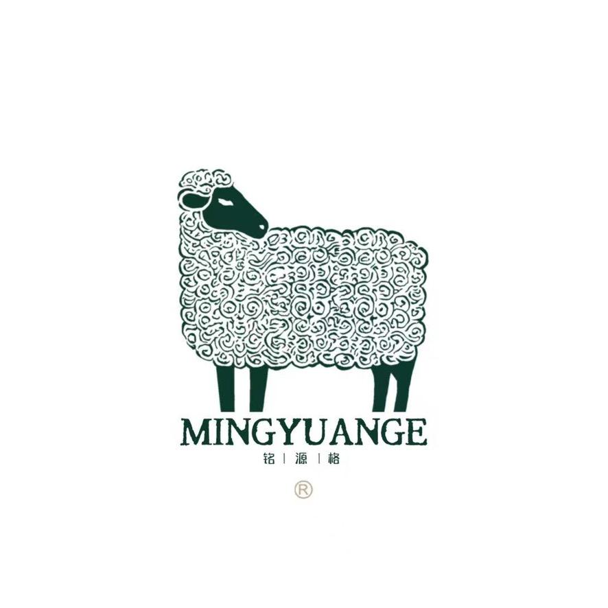 MINGYG羊毛大衣工厂店