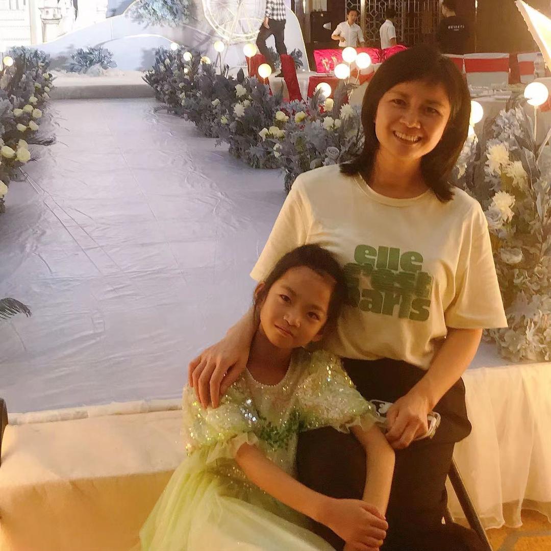 甜甜妈童装严选