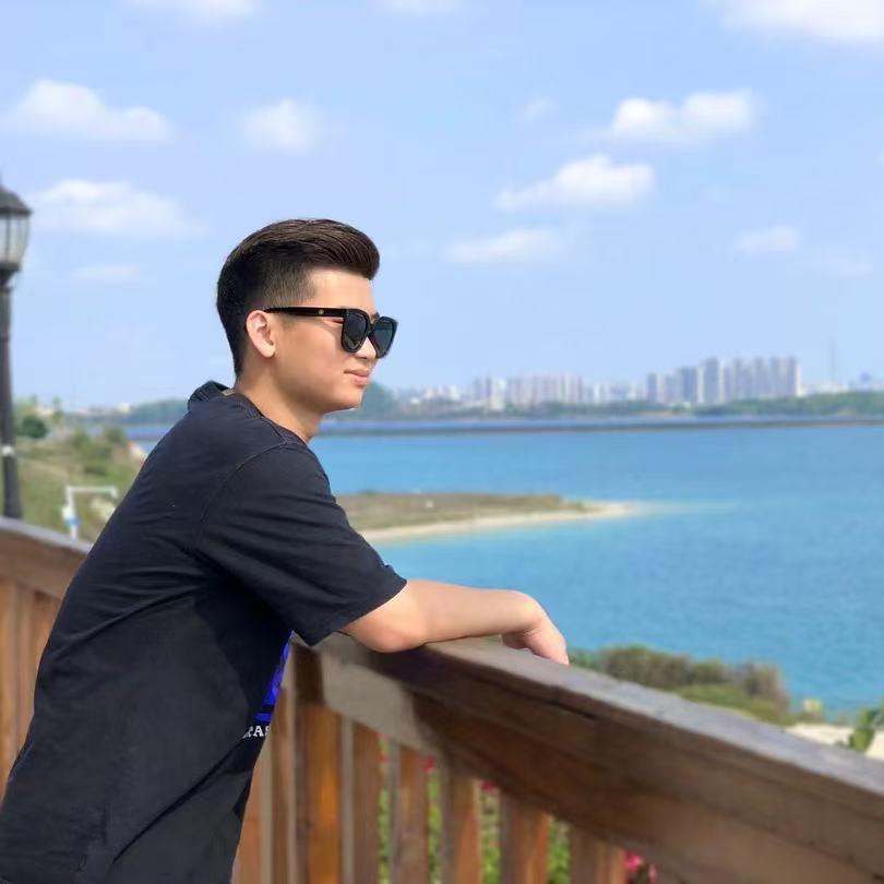 富贵香业有限公司廖厂长