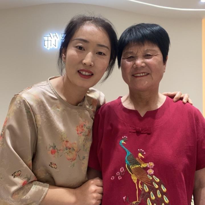 尚小登的小生活