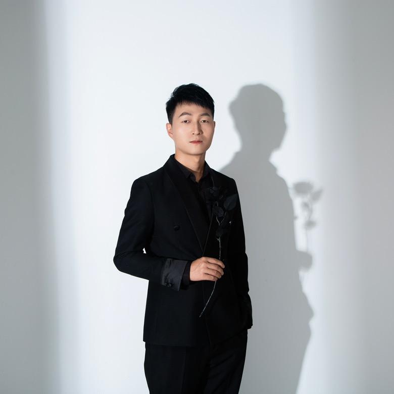 远山的少年
