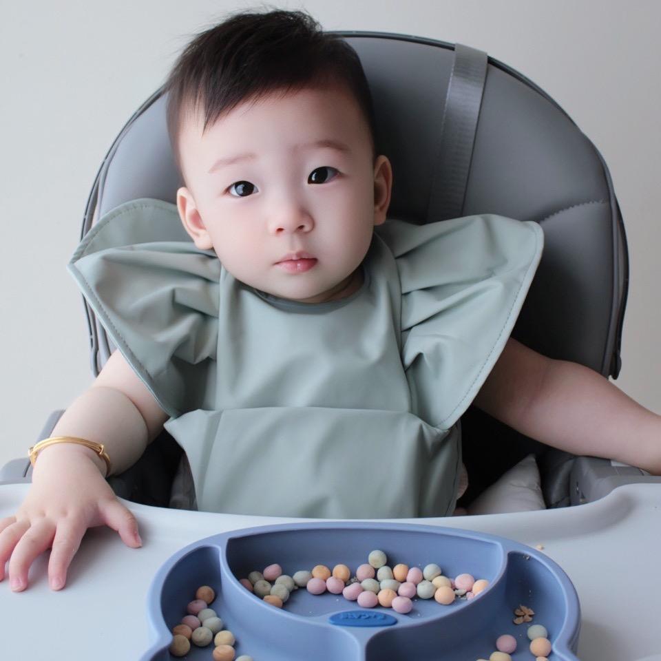 童益谷宝宝饭兜