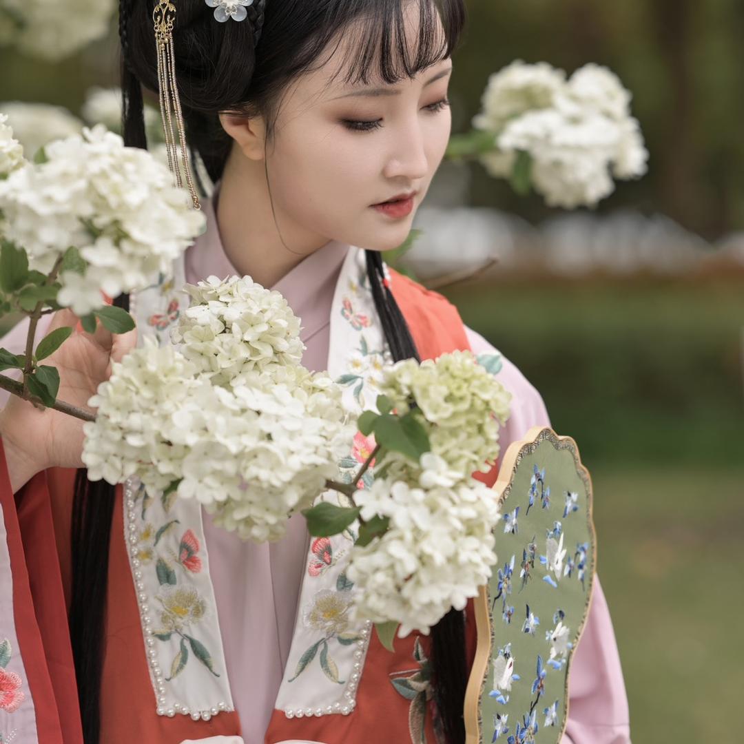 上官浅 ～（接妆版）