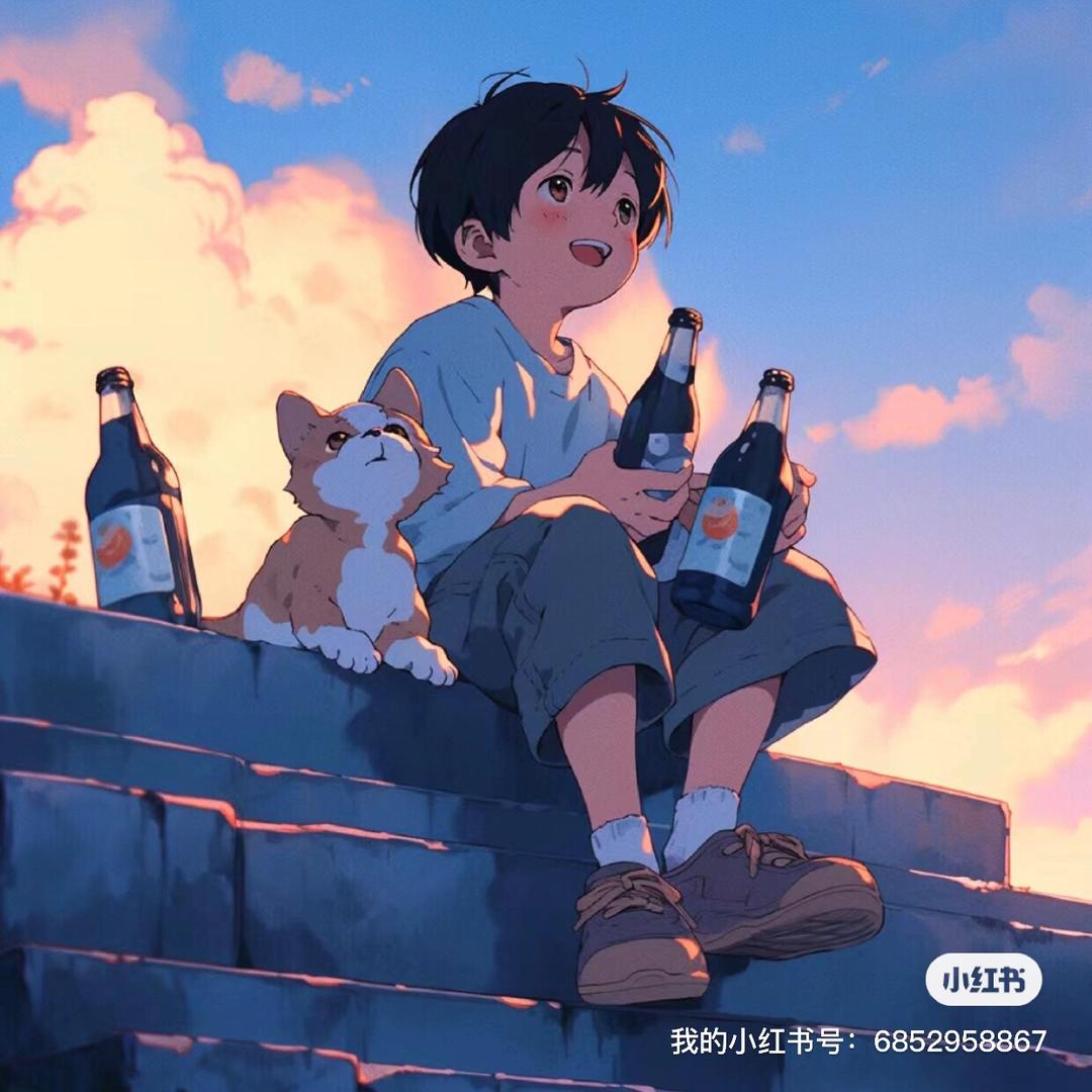 你好