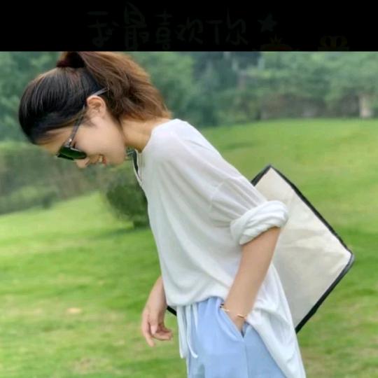 手心里的温柔