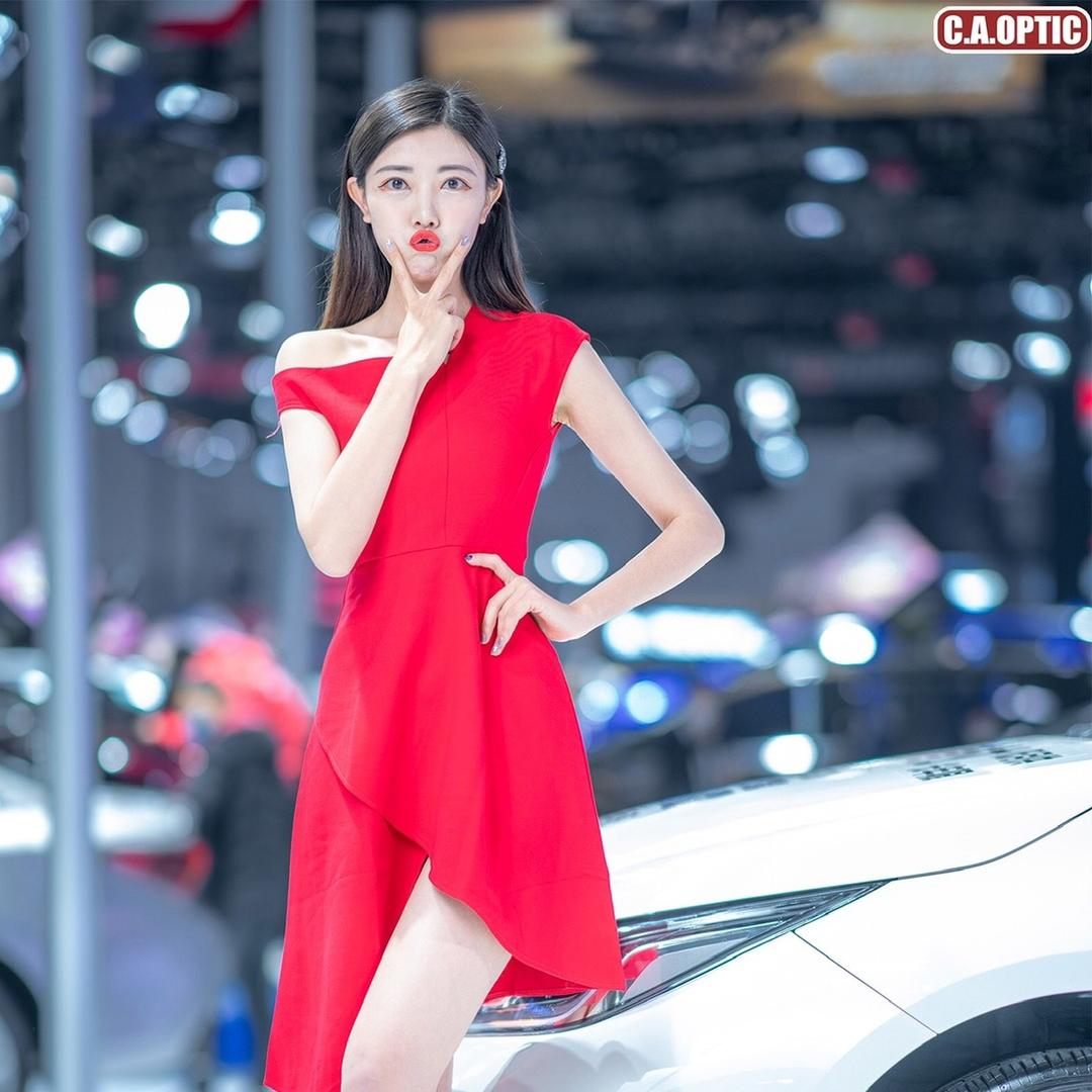 车展小北🌟