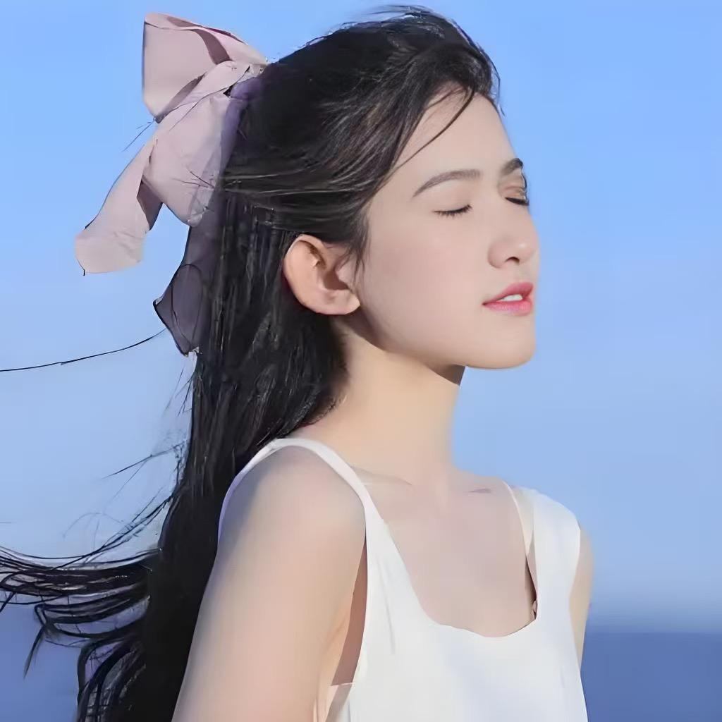 真真穿搭