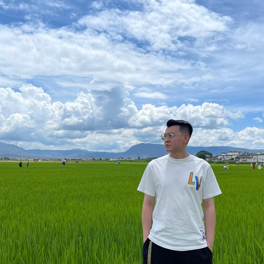 郑伟的抖音