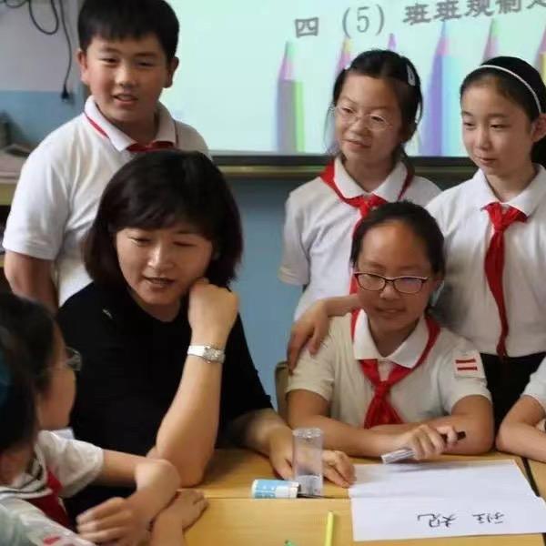 小李老师聊教育方法
