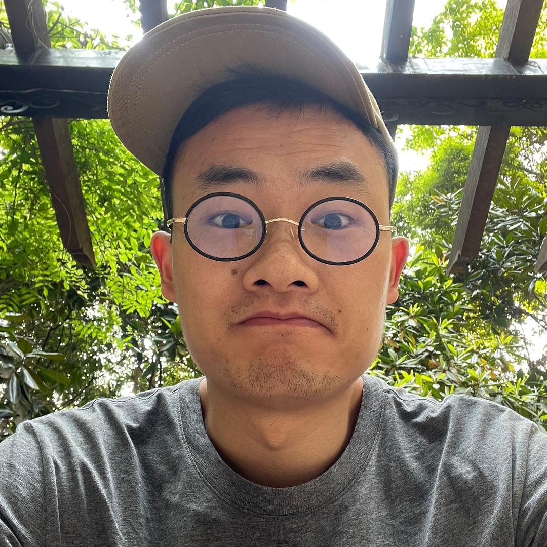 大熊是艺术家