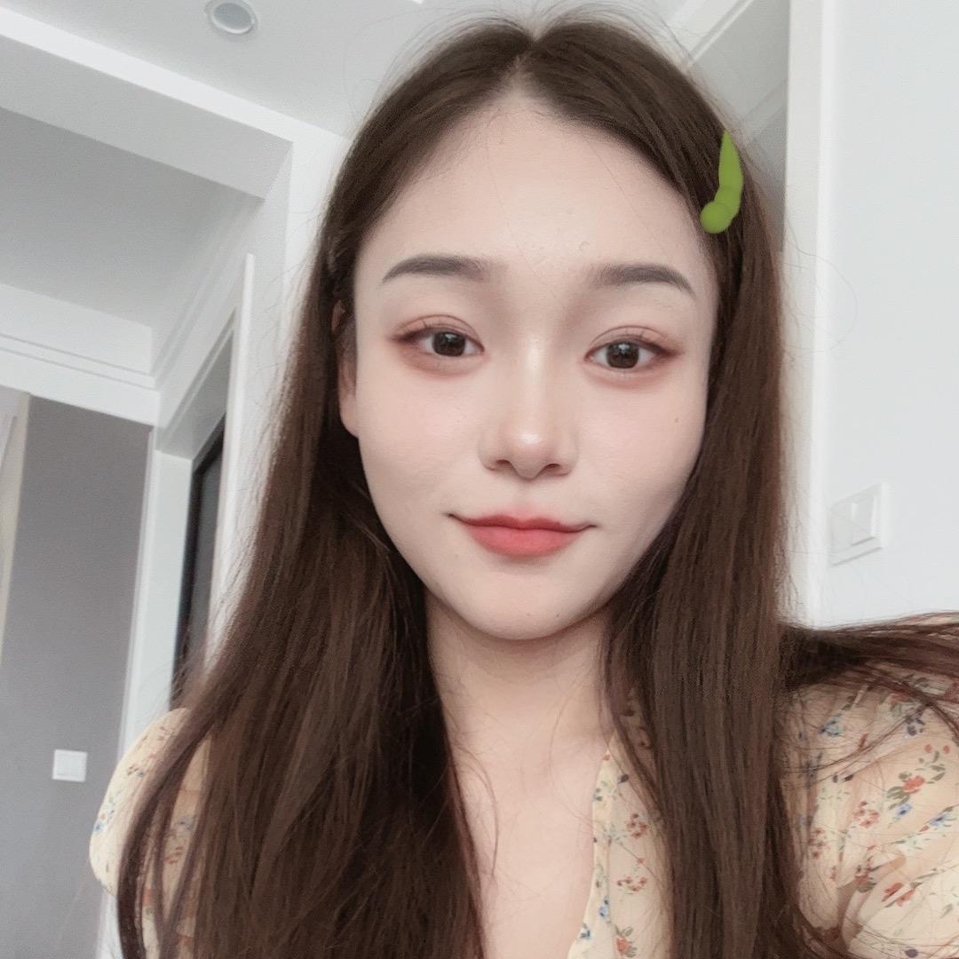 鹅姑娘