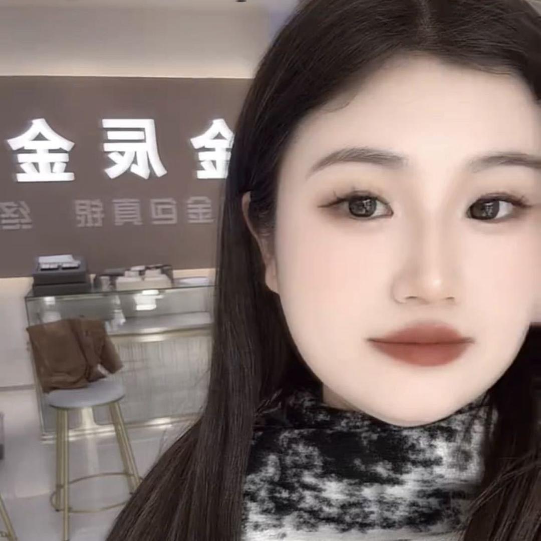 夏邑丹丹-金辰珠宝金包银