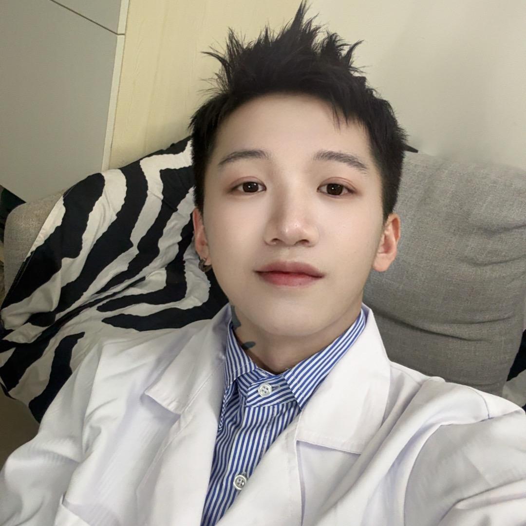 Crisme科复美修敏日记