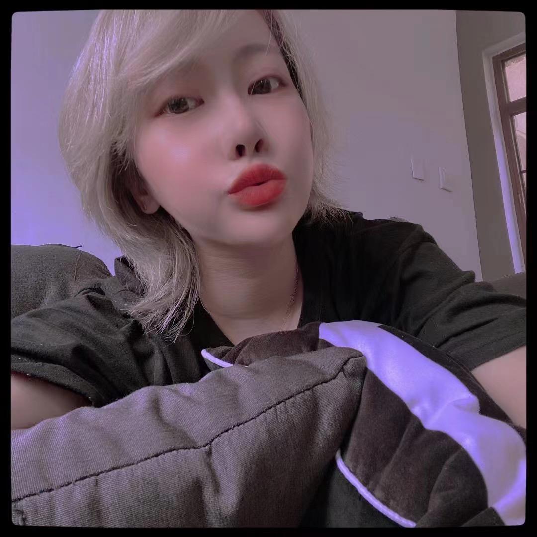 霜霜@