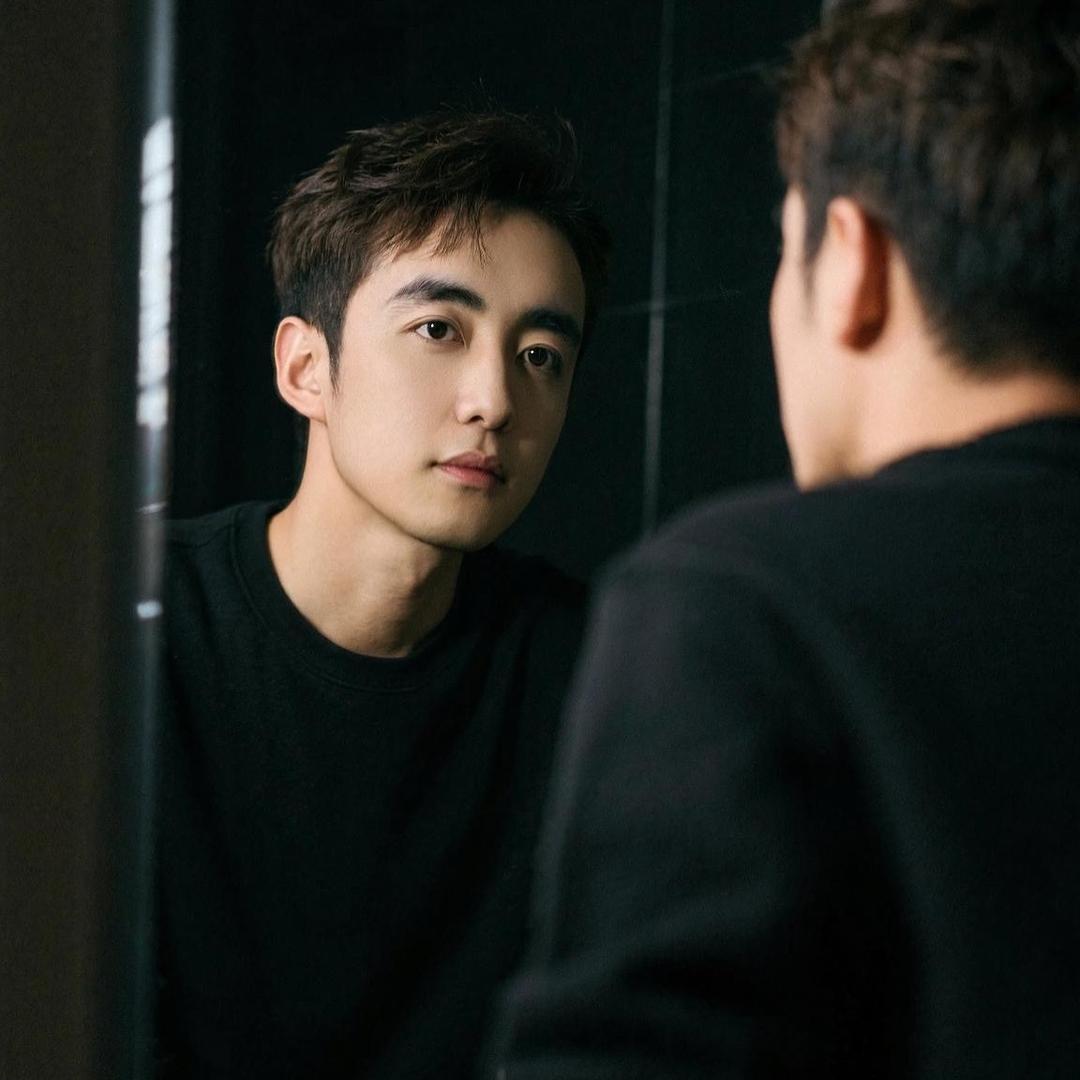 私人定制～林麒