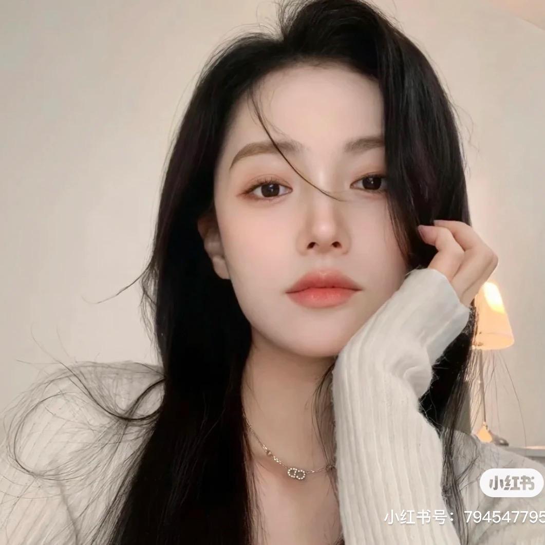 雪泡儿爱臭美