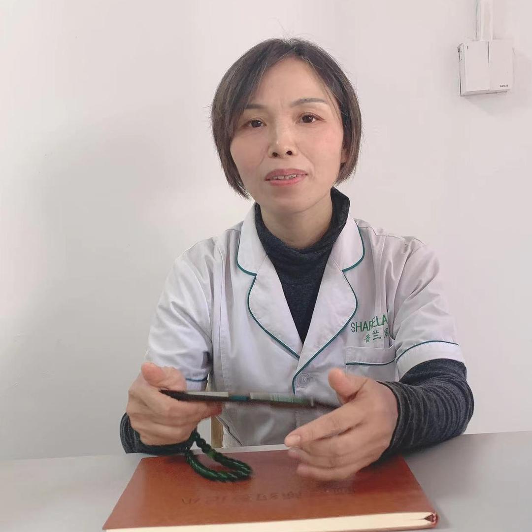 @莲姐养生