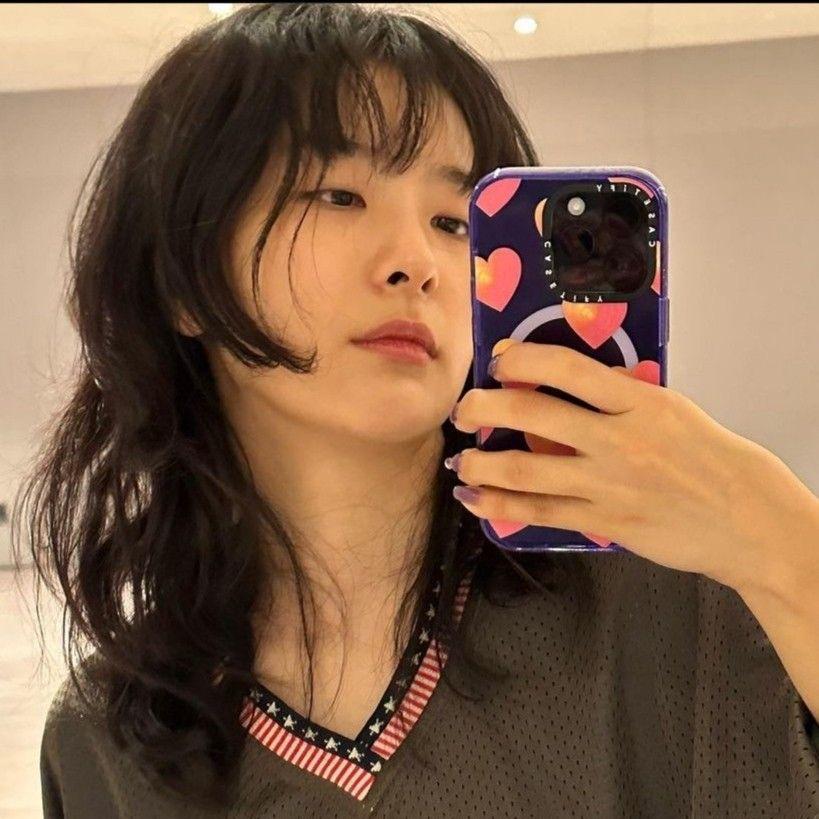 小小兔儿☃️