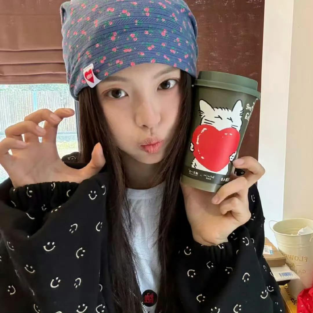 小羊拜托了
