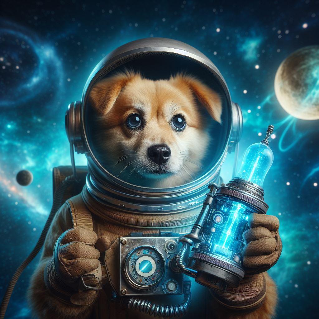 太空飞行器