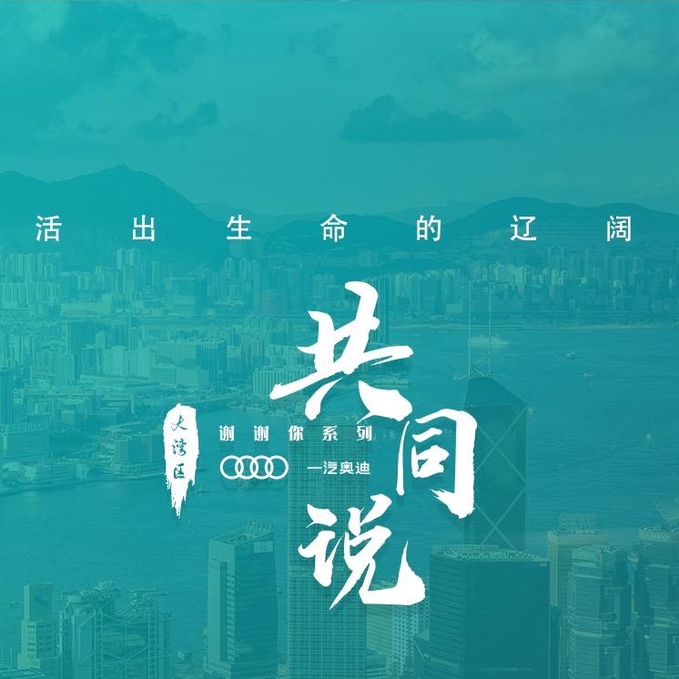 共同说