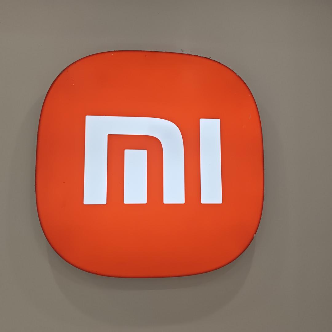 九江联盛快乐城小米之家