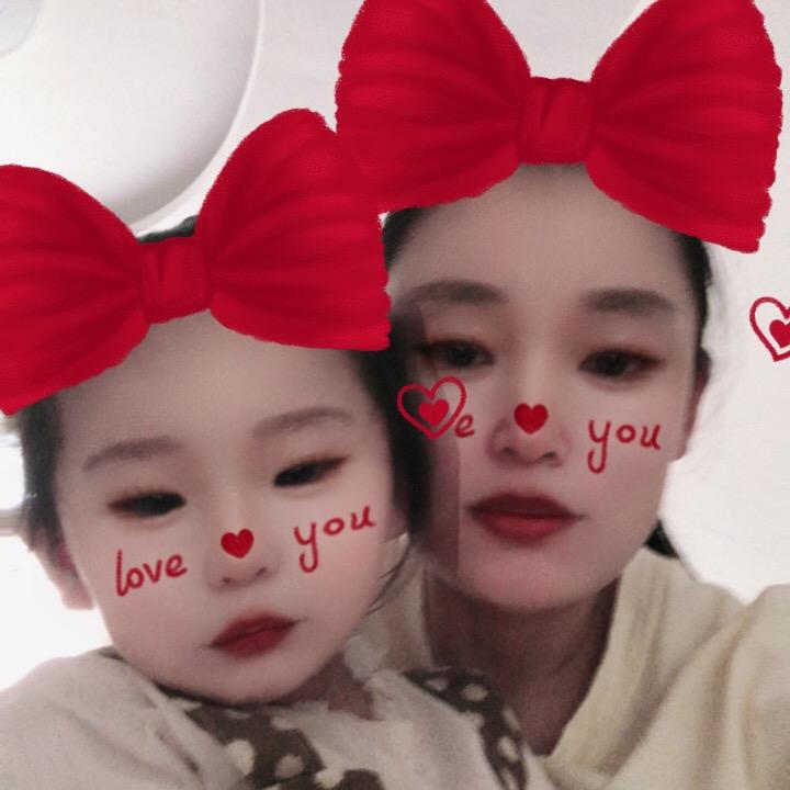 敏儿💕