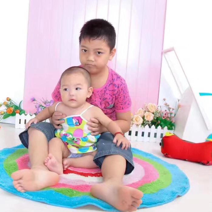 张鱼小王子的妈妈