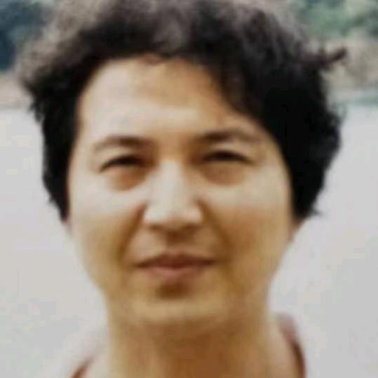 王笑然  中国妩媚作家