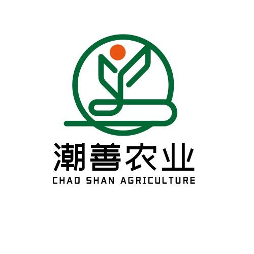 潮善农业官方号（预计12月下旬开园）