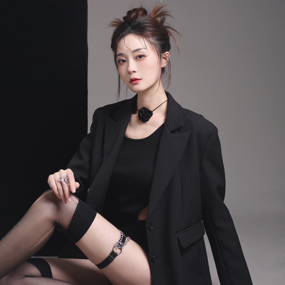 荔枝妹妹
