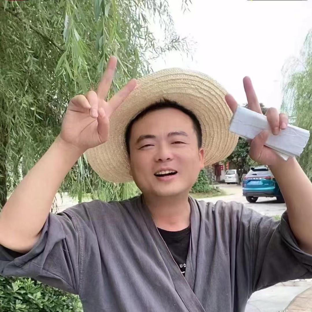 喜哥.下午3点40首播(白白商务)