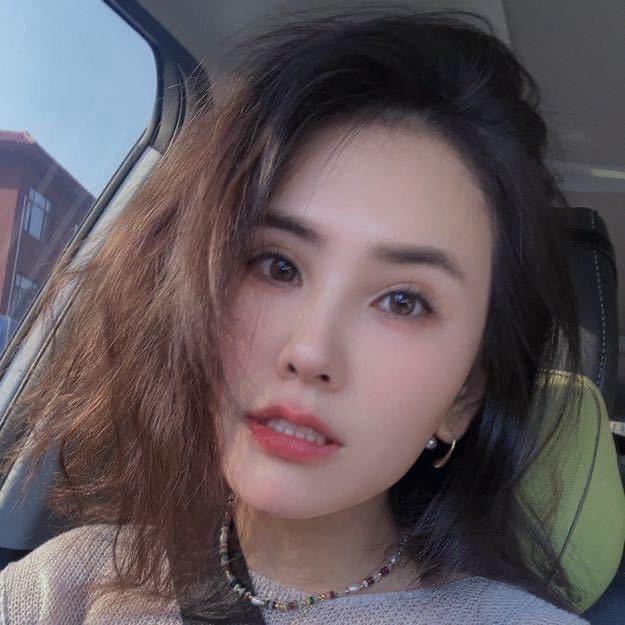 私人定制新中式美睫(玫瑰园店)