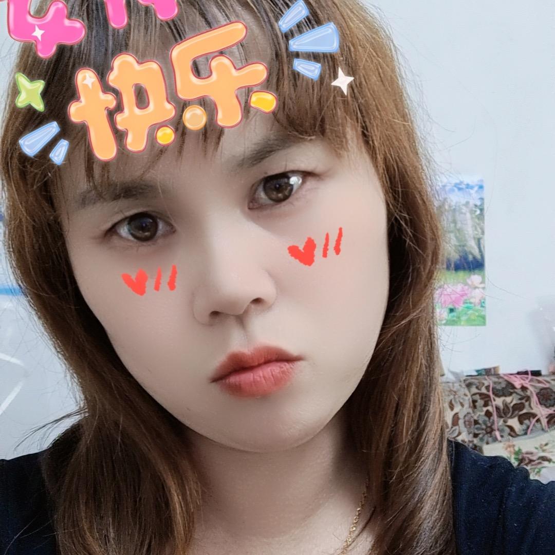 芳芳（矮猪麻）