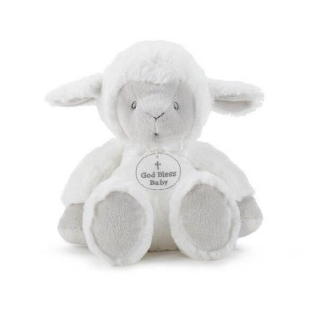 6LACKSHEEP
