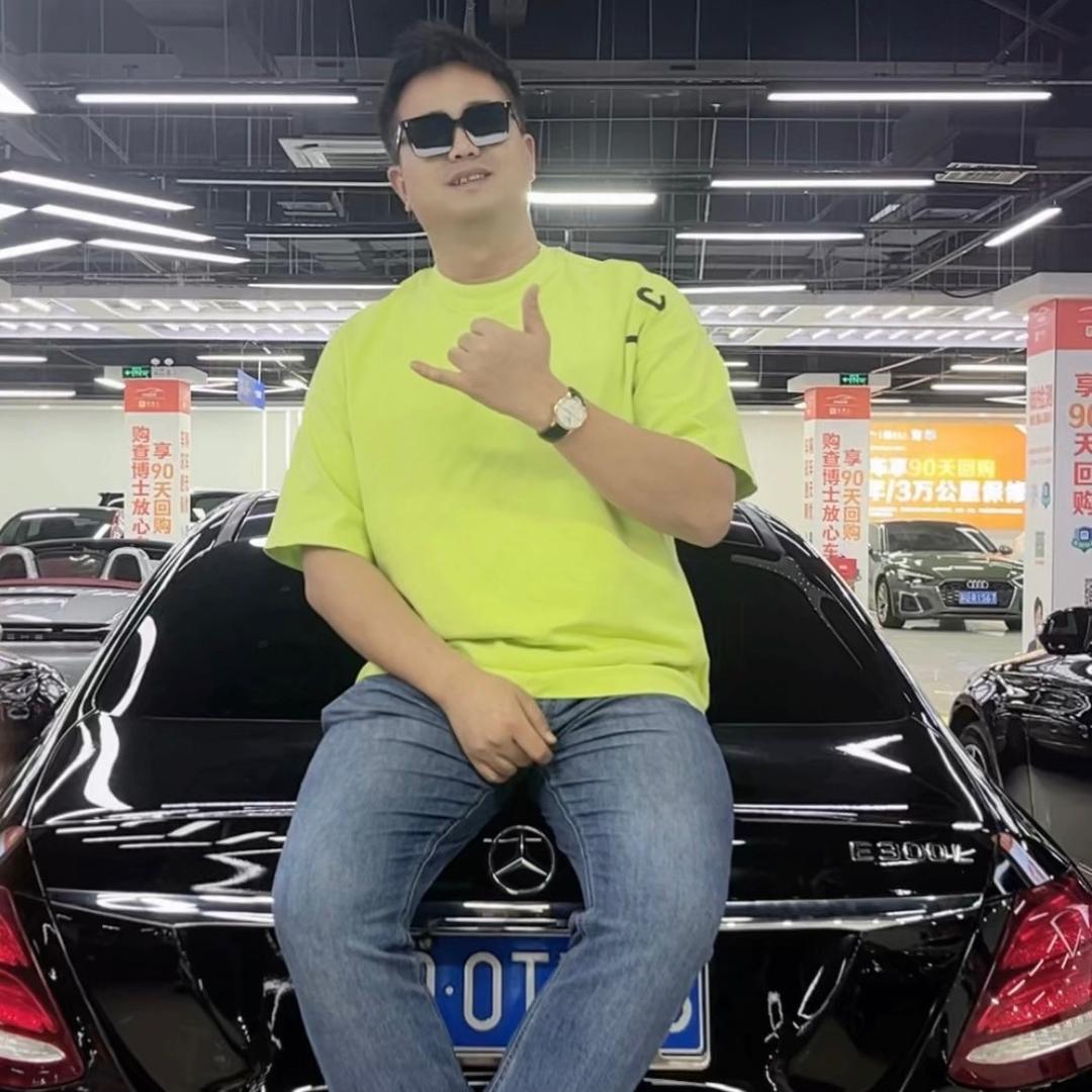 袋鼠好车老王(招销售助理)