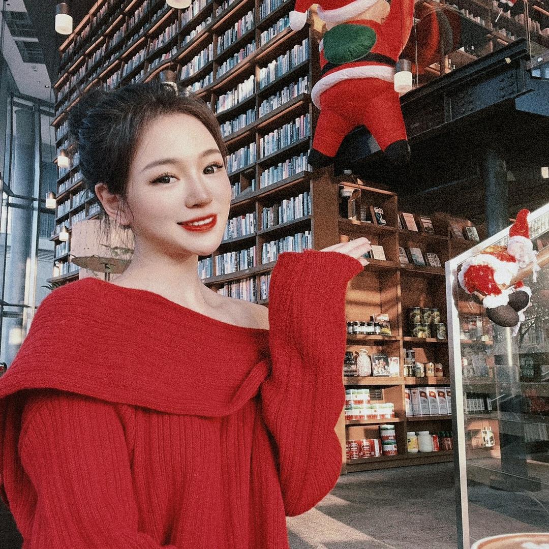 小璇儿💃（孕中）