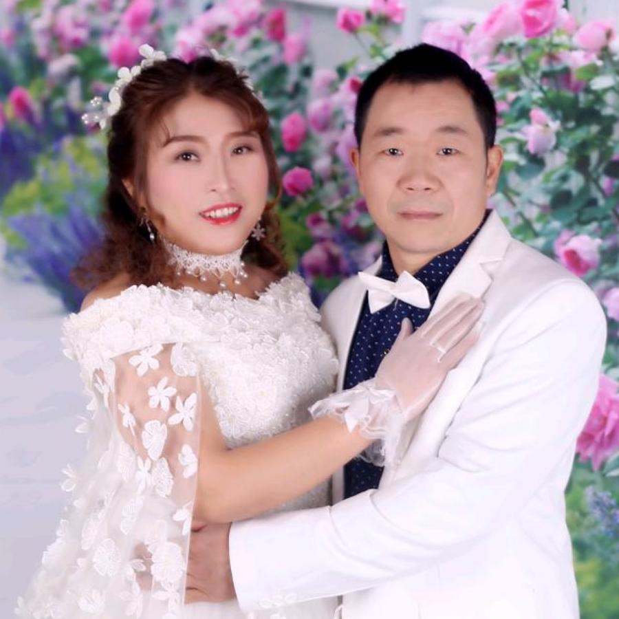 四川王姐