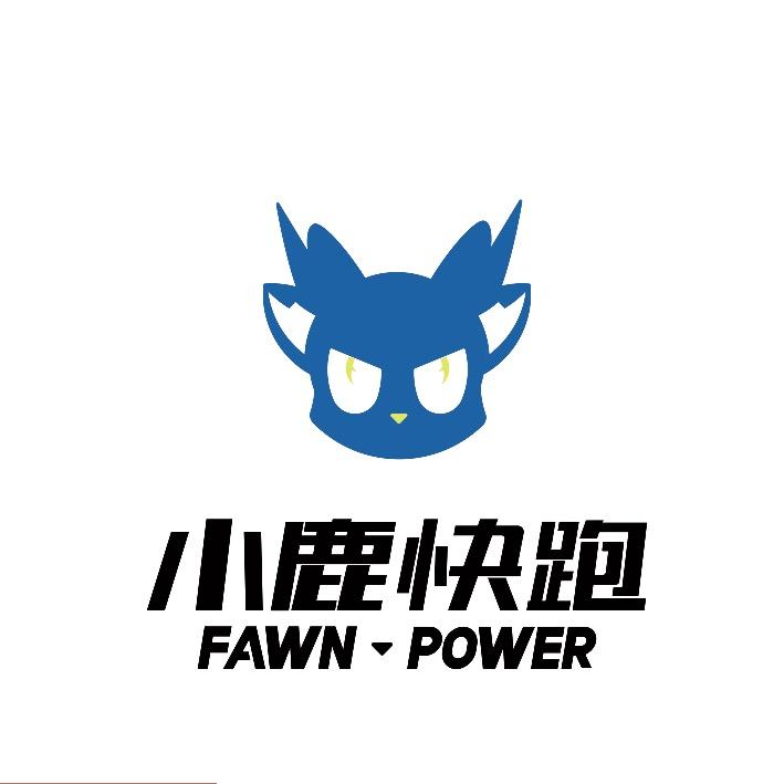 小鹿快跑跑酷运动中心(市区宝莱店)