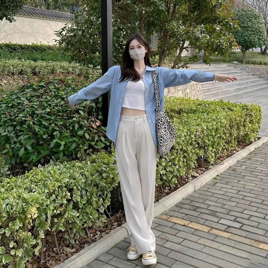 深圳南油 轻奢定制女装 （现货号）